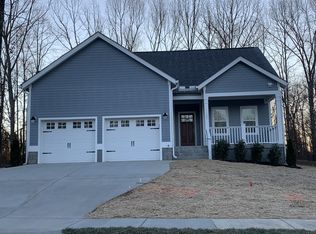 7121 Pepper Tree Cir LOT 47, Fairview, TN 37062