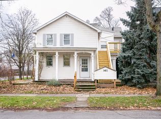 361 Broadway APT 4, Rochester, NY 14607