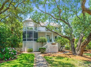 11 49th Ave, Isle Of Palms, SC 29451