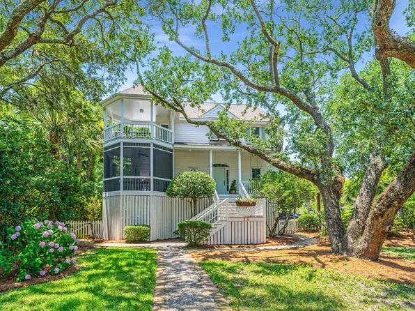 11 49th Ave, Isle Of Palms, SC 29451