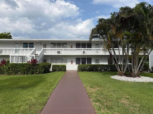 229 E Durham E #229, Deerfield Beach, FL 33442