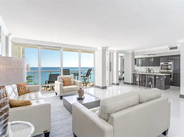 4300 N Ocean Blvd APT 8F, Fort Lauderdale, FL 33308
