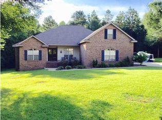 12605 Branson Ln, Mobile, AL 36695