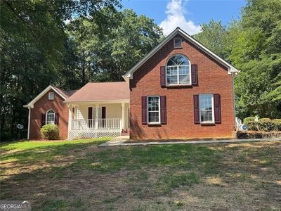 315 Daileys Plantation Dr, McDonough, GA, 30253