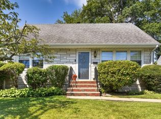 68 Farmingdale Ave, Bloomfield, NJ 07003