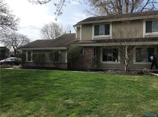 6751 Woodmeadow Dr #6751, Toledo, OH 43617