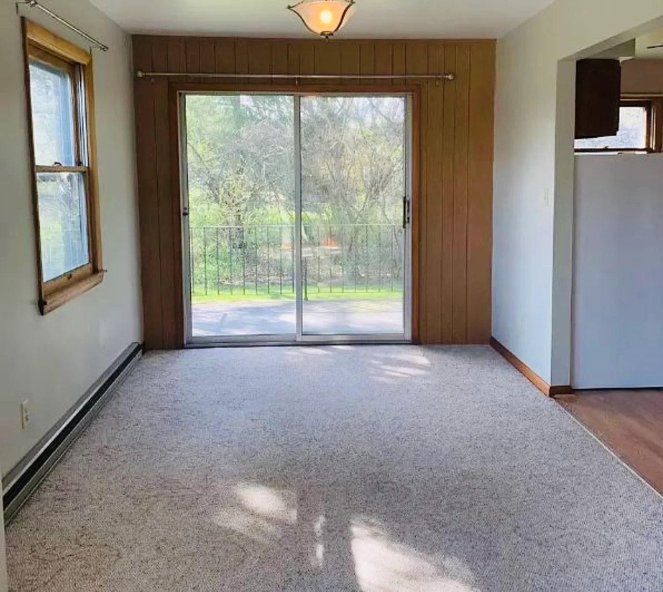 2 bed, 1100 sqft, $1,450 — Photo 3