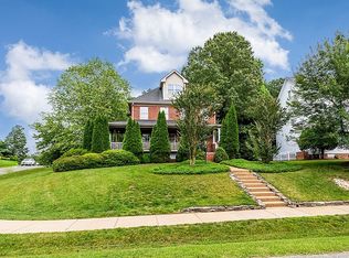 3100 Sapling Dr, Toano, VA 23168