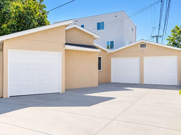 1251 W 36th St #1267, Los Angeles, CA 90007