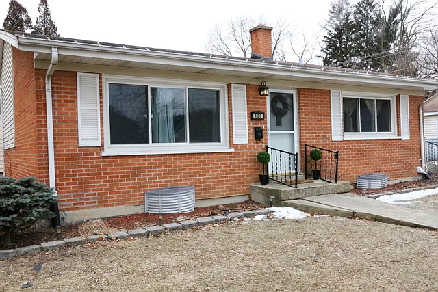 430 N Fulton Ave photo 1