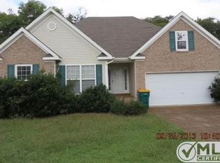 1703 Shetland Ln, Spring Hill, TN 37174