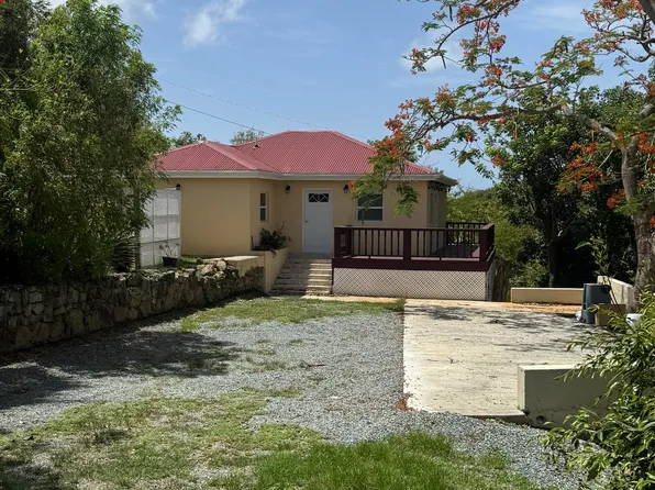 3D-5AA Tabor & Harmony E, Saint Thomas, VI 00802