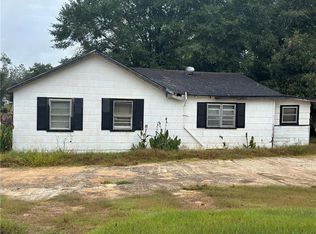 205 E Pine St, Vienna, GA 31092