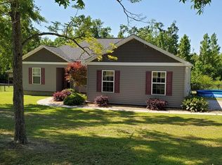 841 Sheppard Rd, Dothan, AL 36301