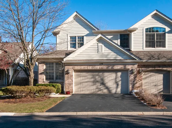 120 Fairway Dr, La Grange, IL 60525