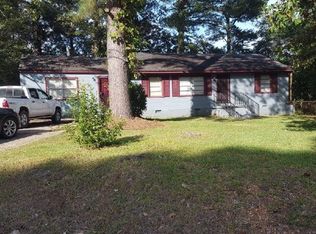 2590 McDowell Cir, Jackson, MS 39204