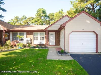 6B Greenwood Lane, Manchester Township, NJ, 08759