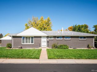 6799 S Clermont St, Centennial, CO 80122