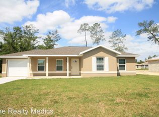 16280 SW 21st Ct, Ocala, FL 34473