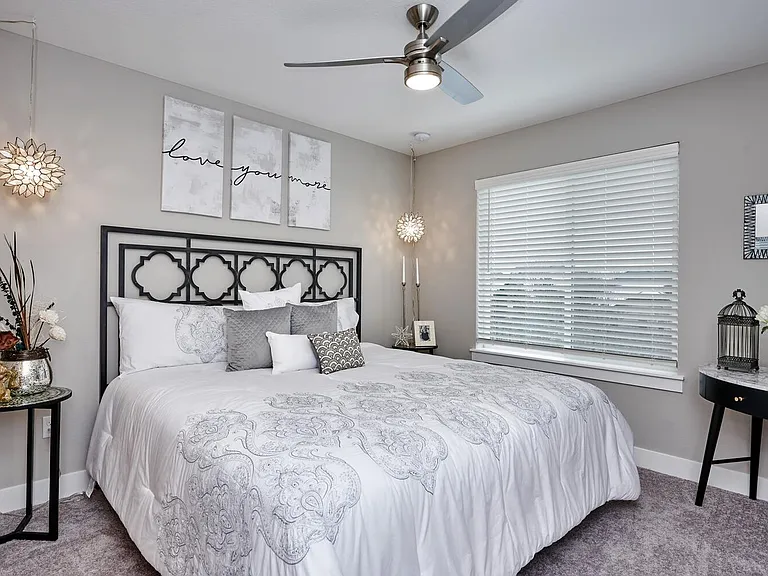 Creekline Townhomes — Photo 21