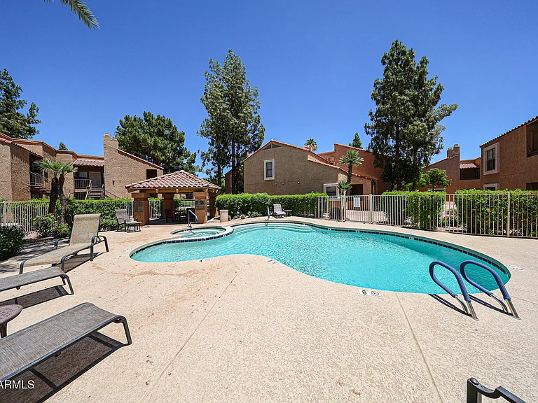 8787 E Mountain View Rd #1101 — Photo 36