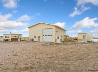 4884 Rising Sun Way, Burns, WY 82053