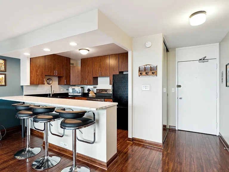 1255 N Sandburg Ter #2309 — Photo 9