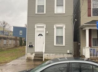 1211 Garrard St, Covington, KY 41011