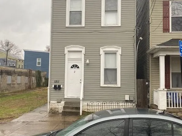 1211 Garrard St, Covington, KY 41011