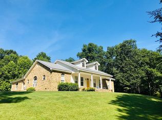 797 Pleasant Valley Church Rd, Fairmount, GA 30139