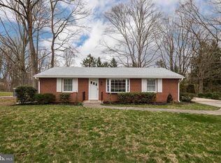 114 Hilltop Rd, Phoenixville, PA 19460