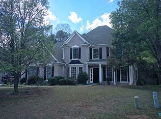4125 Dream Catcher Dr, Woodstock, GA 30189