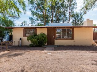 1402 N Belvedere Ave, Tucson, AZ 85712