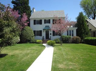 5847 Potomac Ave NW, Washington, DC