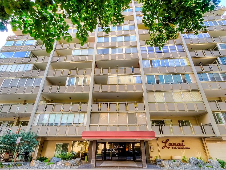 1st image of 800 N Washington St APT 1105