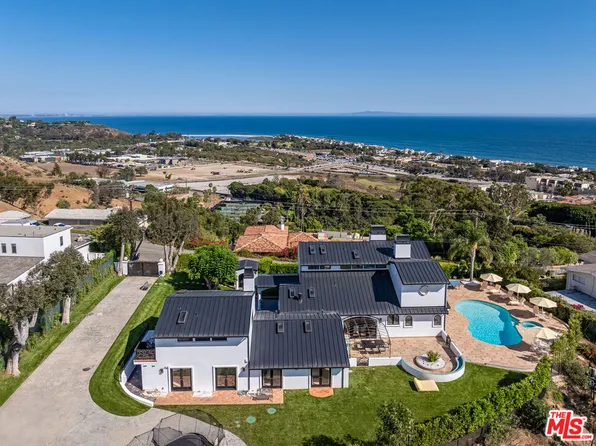 3453 Coast View Dr, Malibu, CA 90265