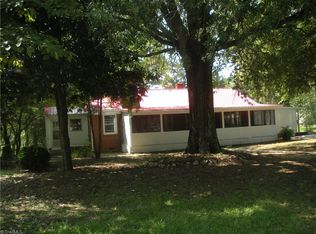 3603 Mizell Rd, Greensboro, NC 27405