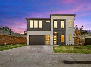 6804 Bexar St, Dallas, TX 75215