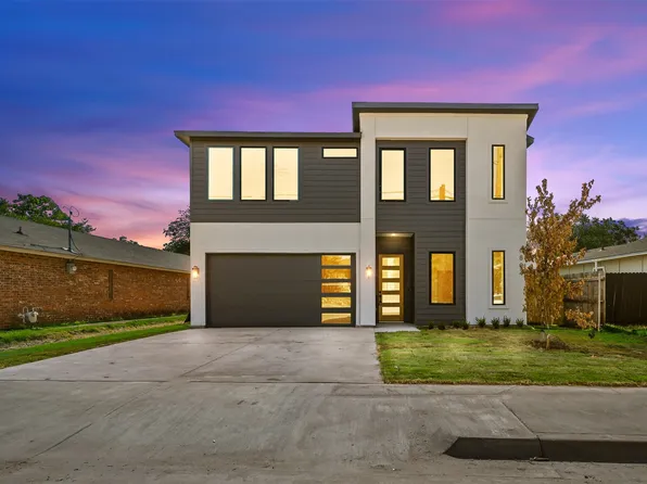6804 Bexar St, Dallas, TX 75215