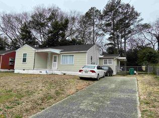 1181 Scotland Ave, Macon, GA 31204