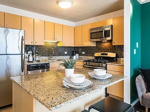 4th image of 223 N Columbus Dr #3413