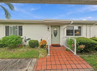 202 GLOUCESTER BOULEVARD #357, SUN CITY CENTER, FL 33573
