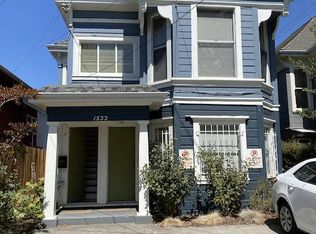 1533 Prince St #B, Berkeley, CA 94703