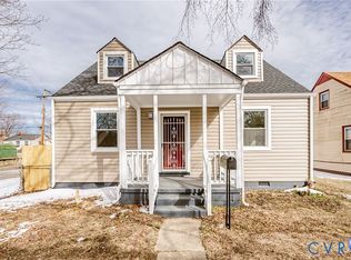 1100 E 16th St, Richmond, VA 23224