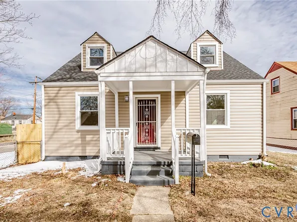 1100 E 16th St, Richmond, VA 23224