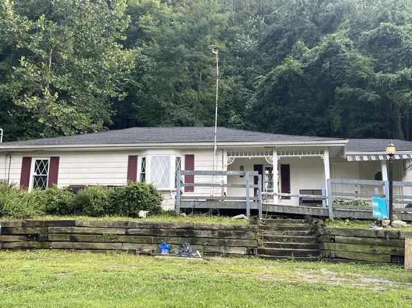 4116 Pleasant Ave, Portsmouth, OH 45662