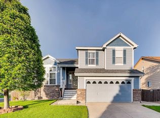 312 Mount Lindsey St, Brighton, CO 80601