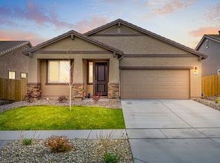 118 Cosser St, Dayton, NV