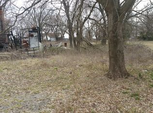214 S Willow St, Chelsea, OK 74016