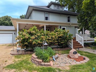 200 Dewey Ave, Chancellor, SD, 57015